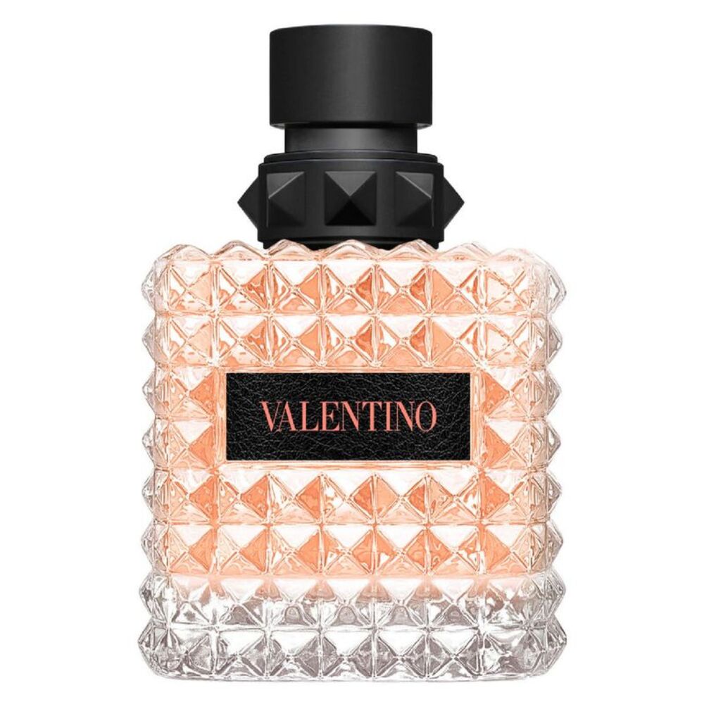 Valentino Donna Born in Roma Coral Fantasy EDP Spray for Women 3.4oz/100ml - New